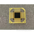 CQFP64GPACKAGES AUGSTĀKAS LASERI